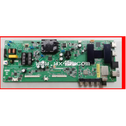 小米 L43M5-4X 主板组件 TPD.MS358T.PB792